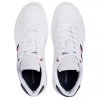 Tommy Hilfiger buty Essential Leather Cupsole FM0FM03424-YBR Tommy Hilfiger buty Essential Leather Cupsole FM0FM03424-YBR
